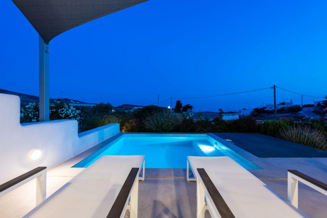 Agkairia´S House Apartment Angairia Luaran gambar
