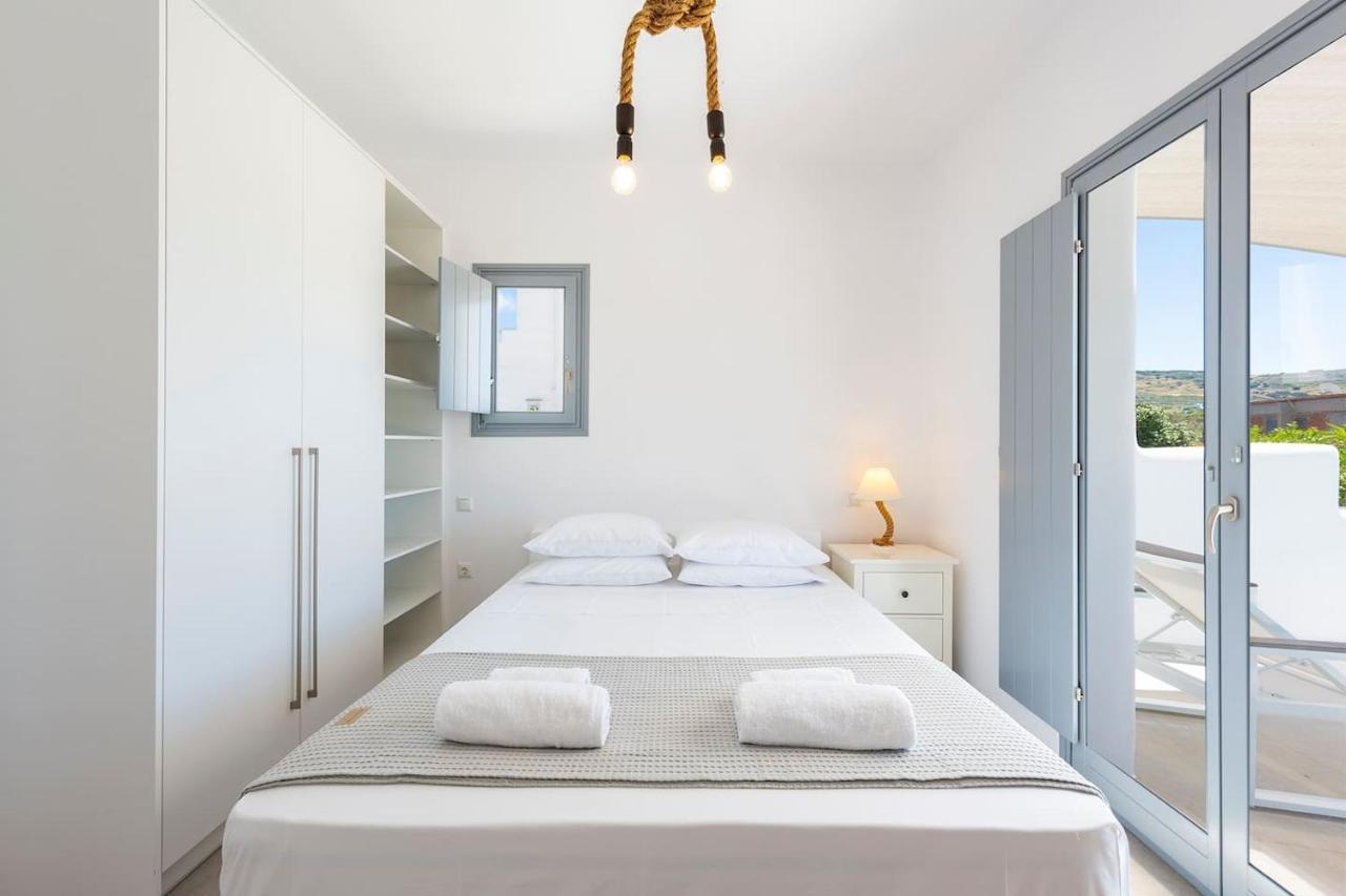 Agkairia´S House Apartment Angairia Luaran gambar