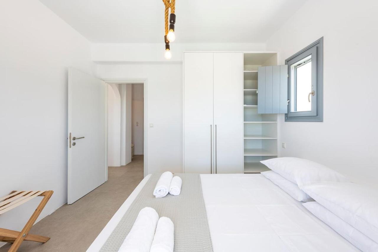 Agkairia´S House Apartment Angairia Luaran gambar