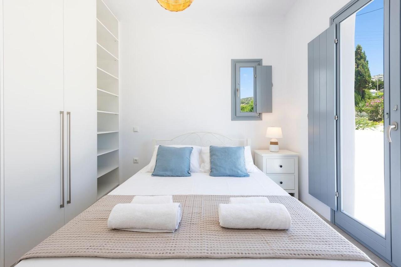 Agkairia´S House Apartment Angairia Luaran gambar