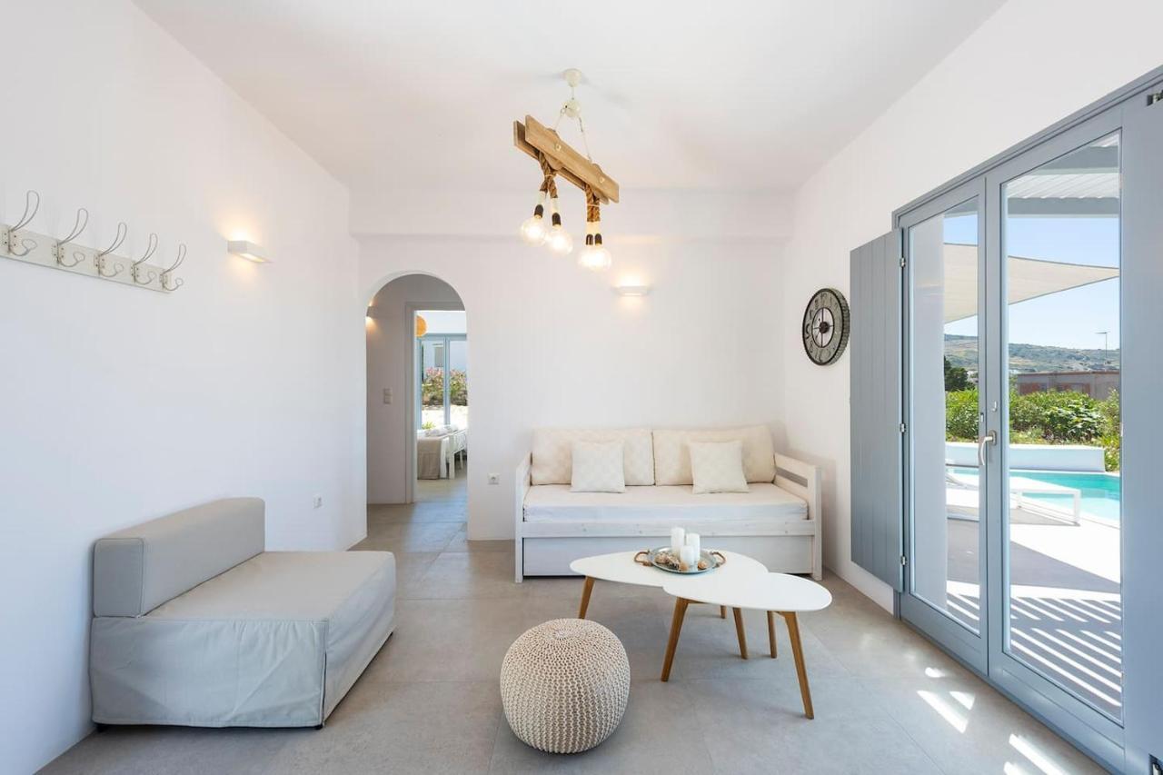 Agkairia´S House Apartment Angairia Luaran gambar